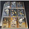 Image 1 : 1994-95 Upper Deck SP Inserts Complete Series 1