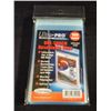 Image 1 : Ultra Pro One Touch Resealable Bags Pack Of 100