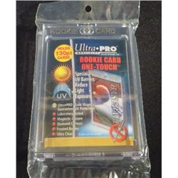 Ultra Pro One-Touch Magnetic RC Holder 130PT