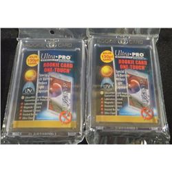 Ultra Pro One-Touch Magnetic RC Holder 130PT