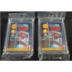 Ultra Pro One-Touch Magnetic RC Holder 130PT