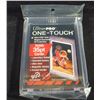 Image 1 : Ultra Pro One-Touch Magnetic Holder 35PT