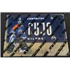 Image 1 : 1996-97 Leaf Preferred Vanity Plates Curtis Joseph