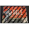 Image 1 : 1996-97 Leaf Preferred Vanity Plates Ed Belfour