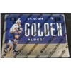 Image 1 : 96-97 Leaf Preferred Vanity Plates #5 Brett Hull