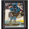 Image 1 : 2016-17 Upper Deck #486 Kevin Labanc YG RC
