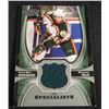 Image 1 : 05-06 UD Power Play Jersey Pierre-Marc Bouchard