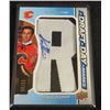 Image 1 : 15-16 SP Game Used Draft Day Marks Emile Poirier