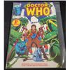 Image 1 : Marvel Doctor Who #1