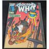 Image 1 : Marvel Doctor Who #2