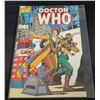 Image 1 : Marvel Doctor Who #4