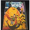 Image 1 : Marvel Doctor Who #7