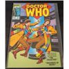 Image 1 : Marvel Doctor Who #8
