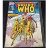 Image 1 : Marvel Doctor Who #9