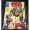Image 1 : Marvel Doctor Who #11