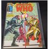 Image 1 : Marvel Doctor Who #14