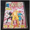 Image 1 : Marvel Doctor Who #15