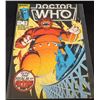 Image 1 : Marvel Doctor Who #16