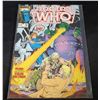 Image 1 : Marvel Doctor Who #18