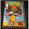 Image 1 : Marvel Doctor Who #22