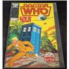 Image 1 : Marvel Doctor Who #23