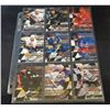 Image 1 : 1994-95 Ultra Speed Merchants Set Of 10 Cards