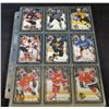 Image 1 : 1996-97 Fleer Picks Fabulous 50 Complete Set
