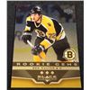 Image 1 : 2005-06 Black Diamond #217 Ben Walter RC