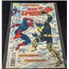 Image 1 : Marvel Web Of Spider-Man #108