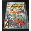 Image 1 : Marvel West Coast Avengers #4 Mini Series 4/4