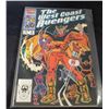 Image 1 : Marvel West Coast Avengers #9