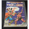 Image 1 : Marvel What If Thor Battled Conan #39