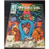 Image 1 : Marvel What If The Invisible Girl Had Died #42