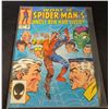 Image 1 : Marvel What If Spider-Man's Uncle Ben Had Lived