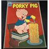 Image 1 : 1955 Dell Porky Pig #41