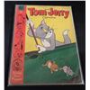 Image 1 : Dell Tom & Jerry Comics 10 Cent edition