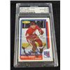 Image 1 : 1986 OPC Kelly Kisio Signed Card PSA/DNA