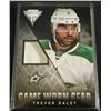 Image 1 : 13-14 Panini Titanium Game Worn Gear Trevor Daley