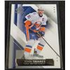 Image 1 : 15-16 SP Game Used #5 John Tavares 52/91