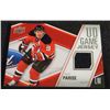 Image 1 : 11-12 Upper Deck Game Jerseys #GJZP Zach Parise