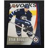 Image 1 : 2015-16 Upper Deck Star Rookies #13 Nicolas Petan