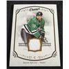 Image 1 : 15-16 Upper Deck Champ's Jersey #JJS Jason Spezza