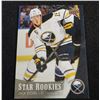 Image 1 : 15-16 Upper Deck Star Rookies #25 Jack Eichel