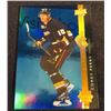 Image 1 : 14-15 UD Shining Stars Royal Blue Corey Perry