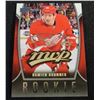 Image 1 : 2013-14 Upper Deck MVP #70 Damien Brunner RC