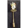 Image 1 : 1988 Island Olympics Collector Stick Pin