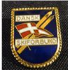 Image 1 : Dansk Skiforbund Collector Pin