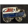 Image 1 : Ray Mitsuing Chuck Wagon Collector Pin