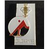Image 1 : Calgary 88 Large 2.5" Tall Collector Pin