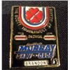 Image 1 : Brandon 93 Scott Tournament Of Hearts Pin